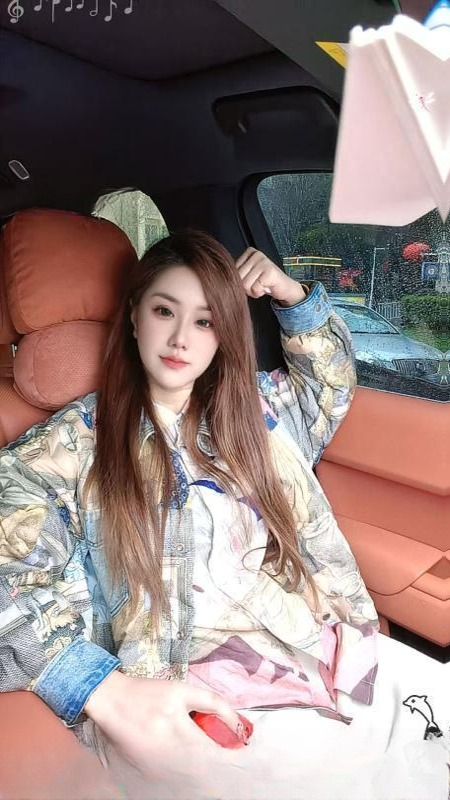 桥北大胸少妇 图 2