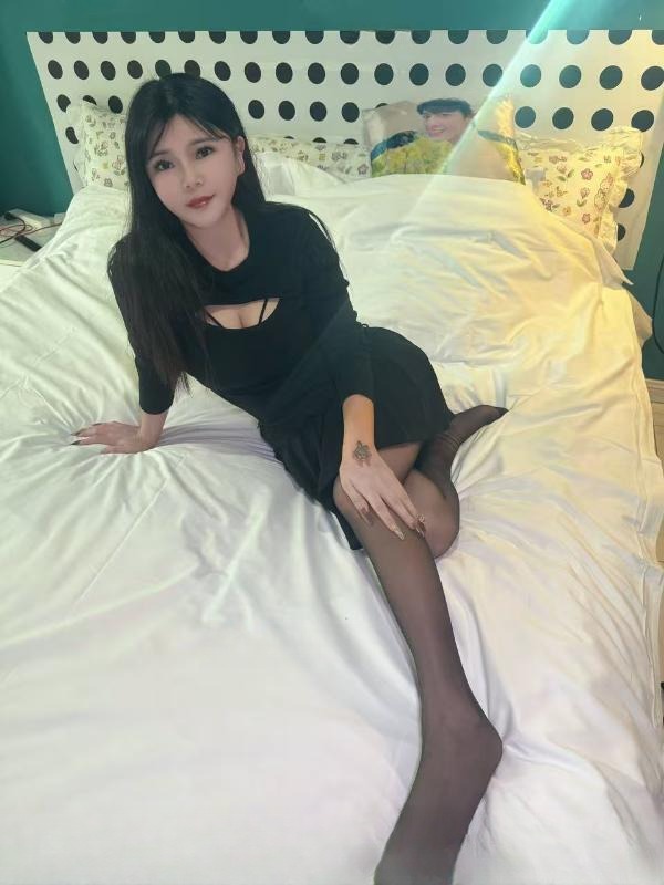剧情演绎轻熟女乐乐 图 2