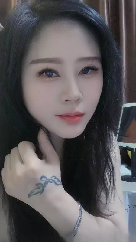 鄞州性感大胸可可