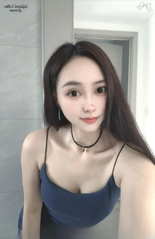高颜值素人御姐兼职