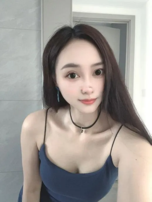 高颜值素人御姐兼职