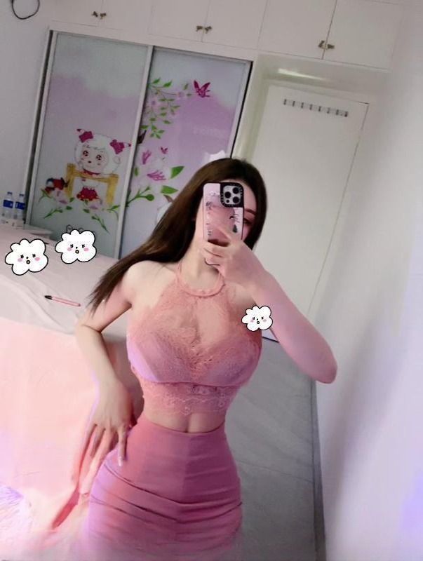 包河大奶美女 图 2