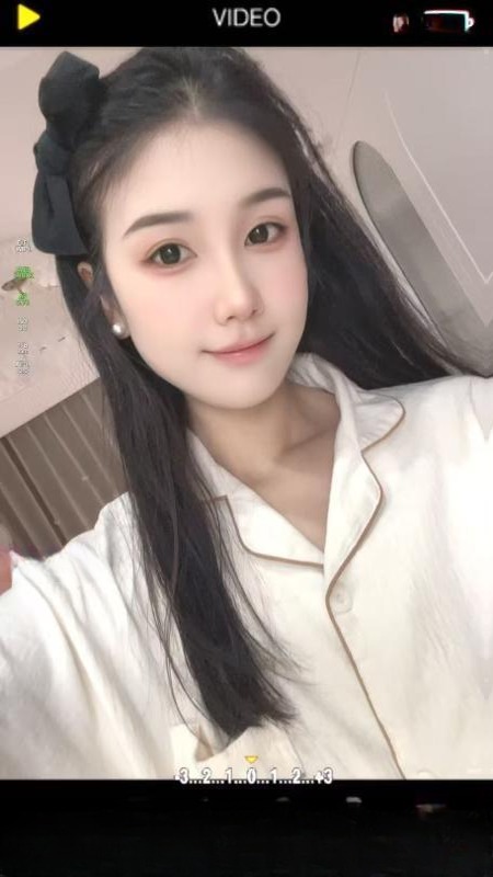 兼职温柔妹子