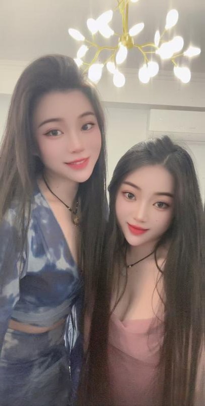 虎丘双飞姐妹花 图 2