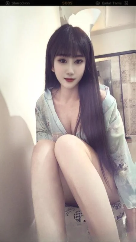 白云大奶风骚情趣诱惑 图 2