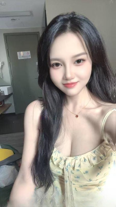 清纯可爱甜妹 图 3