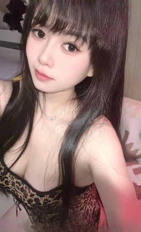 豹纹大胸甜甜 图 2