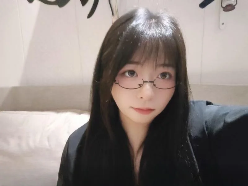 天津本地二次元小姐姐