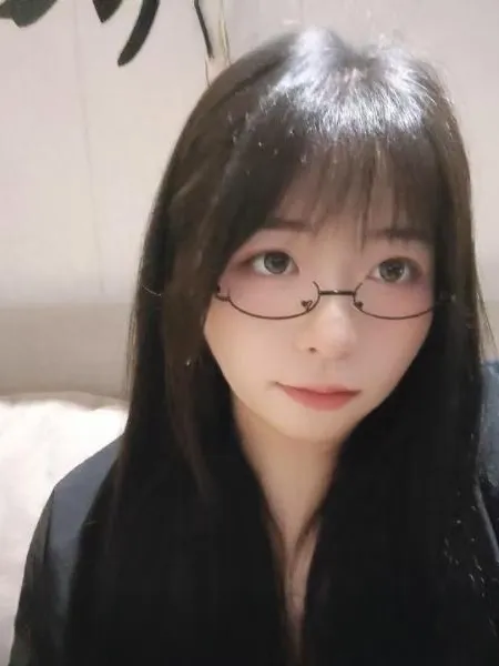天津本地二次元小姐姐