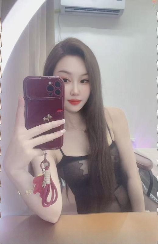 吴中美女