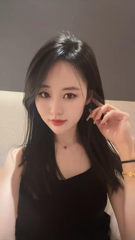 太原街小美女 图 3