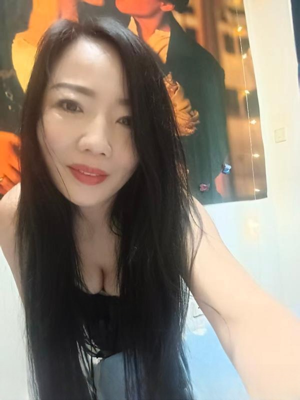 温江成熟少妇