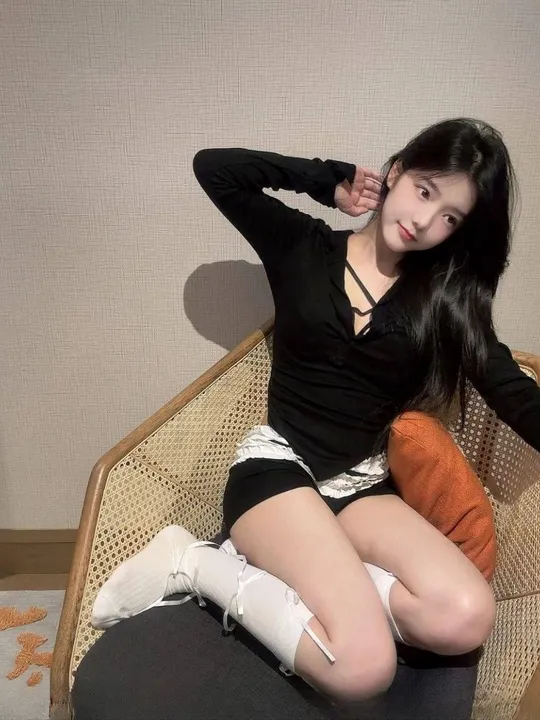 性感易出水嫩妹