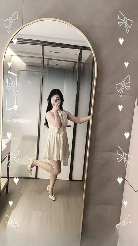 市北情趣奶白小妹 图 2