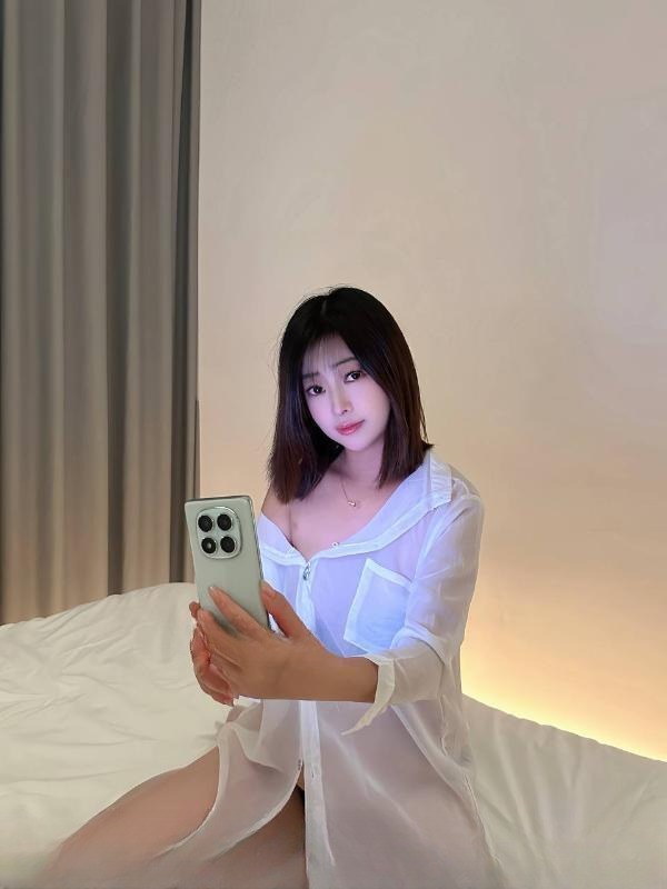 南山夏朵朵 图 3
