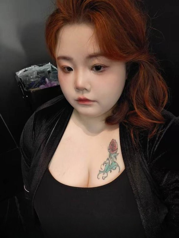 黄浦胖妹妹