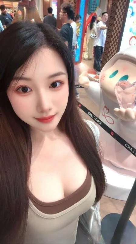 罗湖初晚