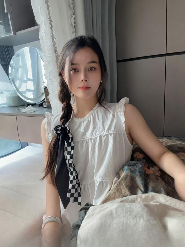 福田果肉卡戴珊 图 3
