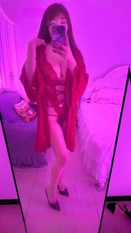 雨花台骚妹子coco 图 2