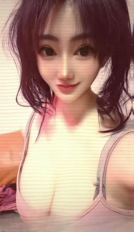 宝安大胸美女希恩 图 2
