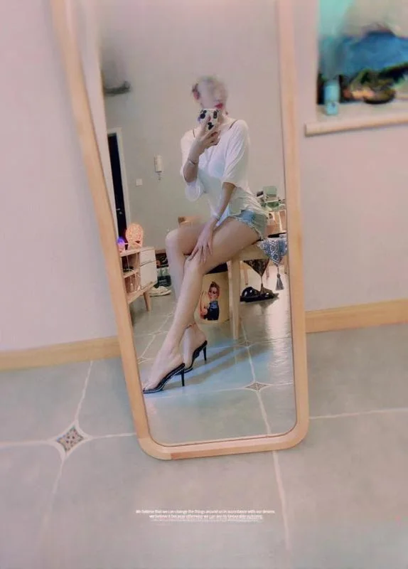 170欧美女神妹 图 3