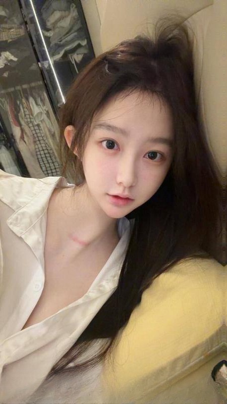 徐汇性感潇潇 图 3