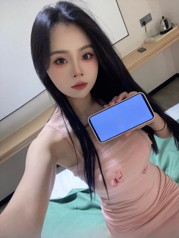 罗湖骚妹小沫 图 2