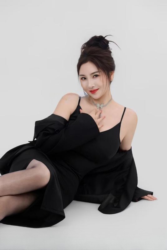 龙潭寺网红熟女