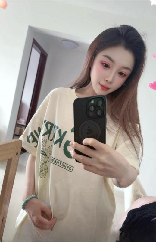 多汁美鲍李沐言