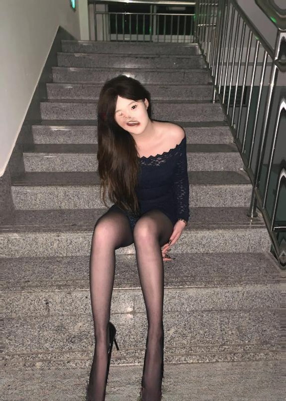 城关骚妹子 图 3