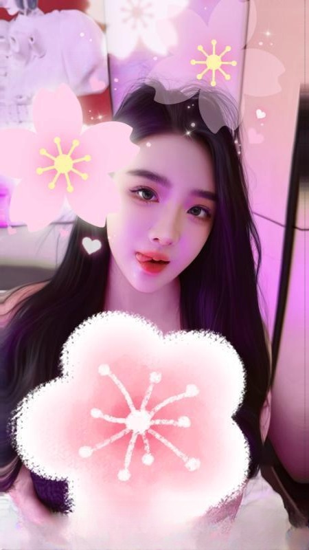 大胸雪莉