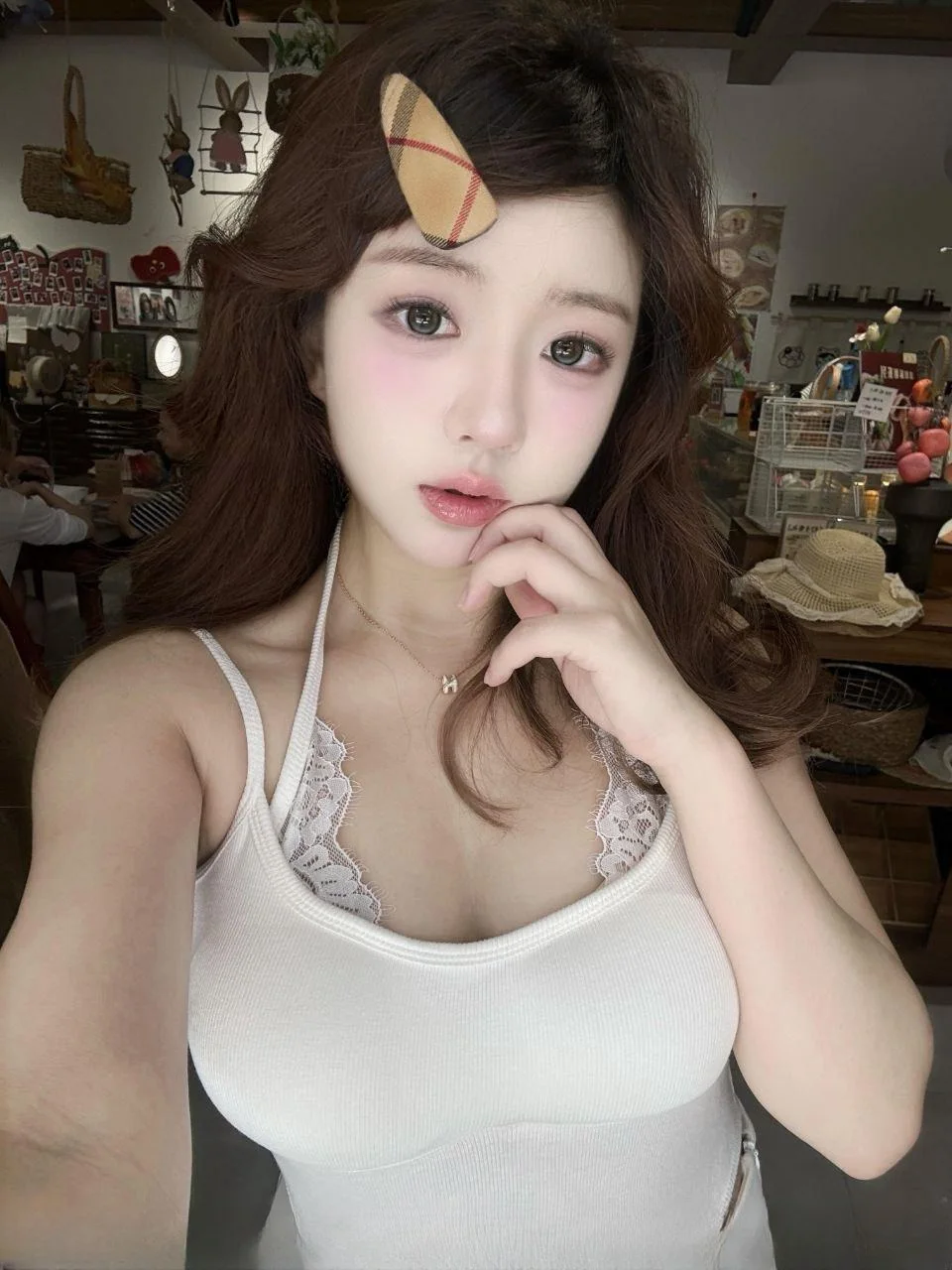 小嫩妹一个 图 2