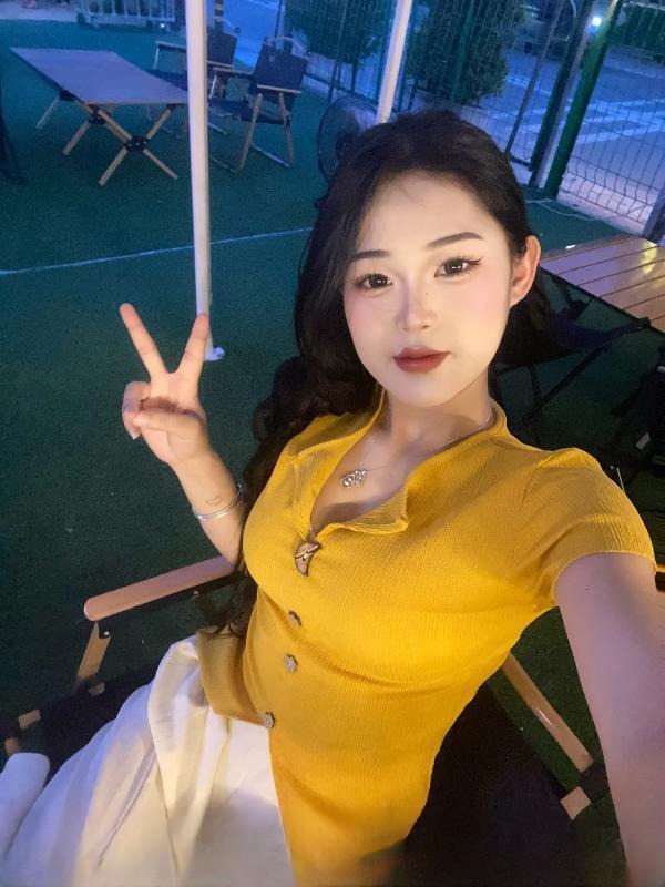 济南风骚可可