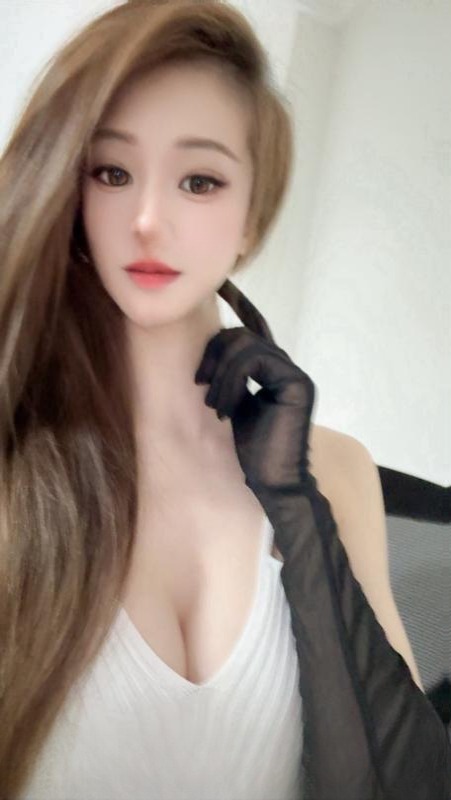 杨浦长腿御姐莫奈老师 图 2