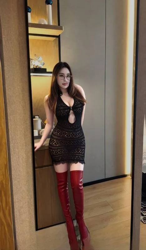 东莞御姐苏苏 图 2