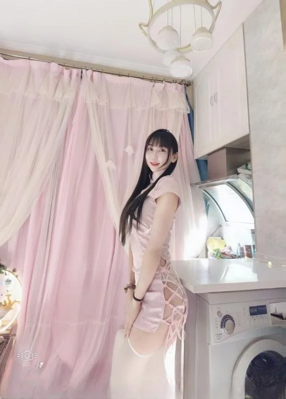 南关性感美腿妹子 图 4