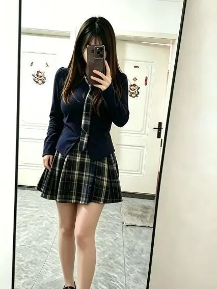 闵行大胸月月