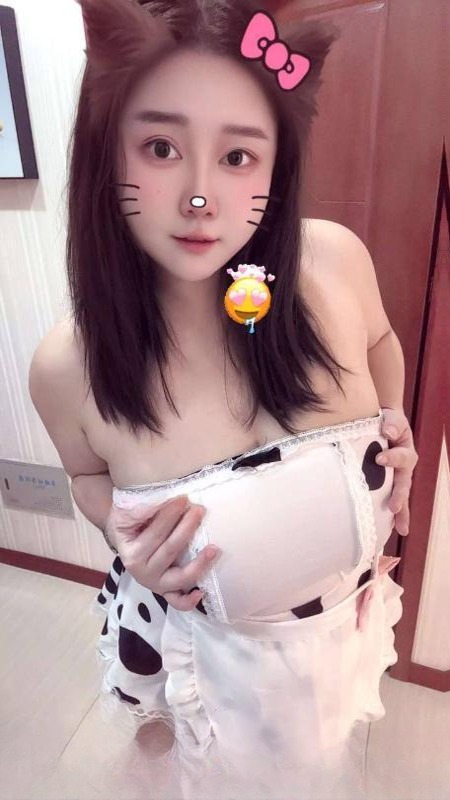 未央丰满巨乳肉肉 图 3
