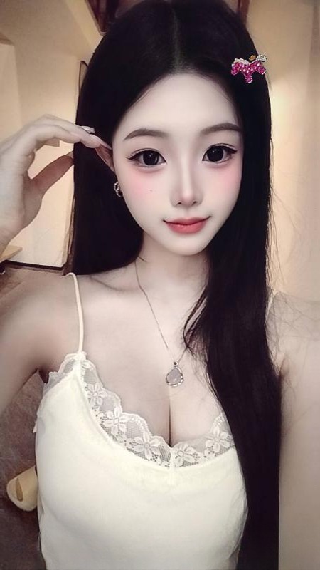 性感火辣大胸嫩妹 图 3