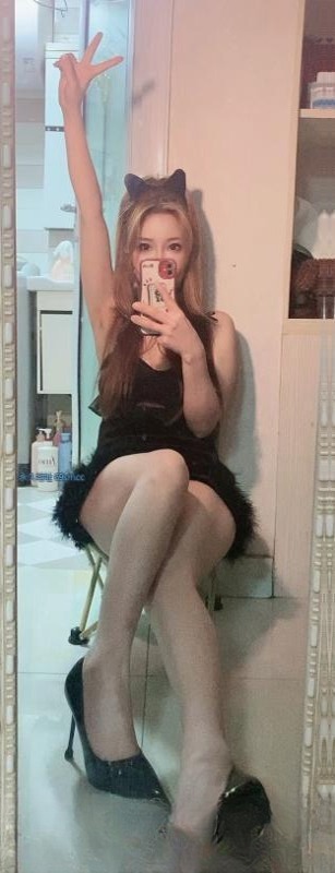 可爱小姐姐 图 2