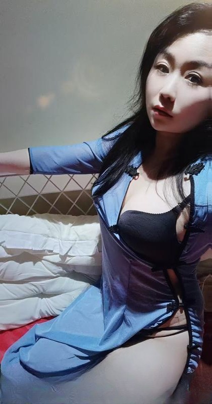 木渎颜值肉欲老师