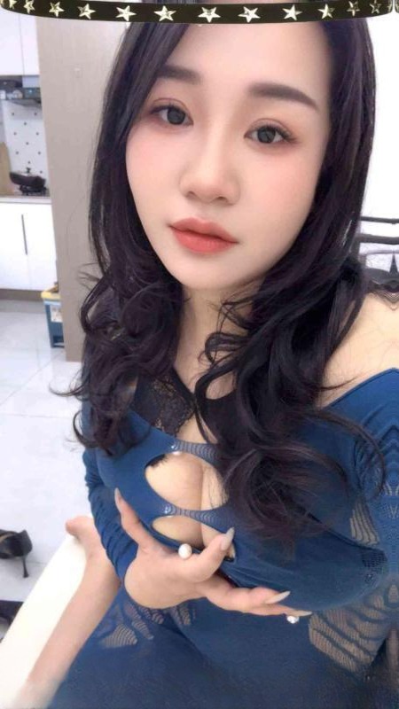 滨江服务系欲女