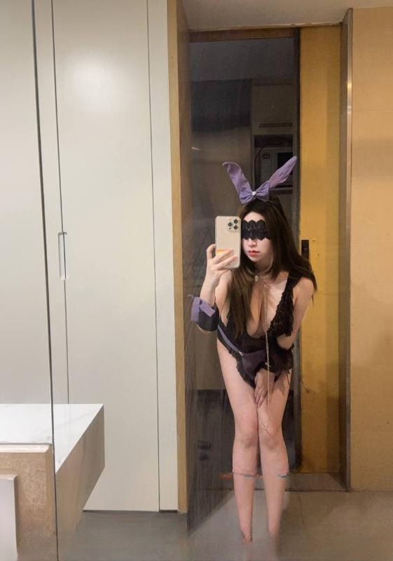 天河性感大胸嫩妹 图 3