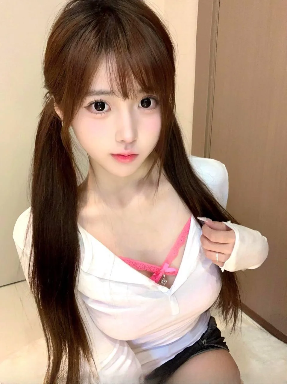 温柔小女友 图 2