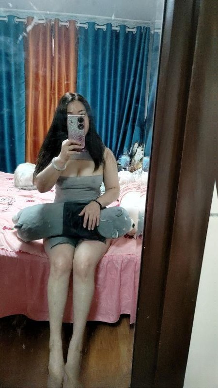 风情万种的骚姐姐 图 2