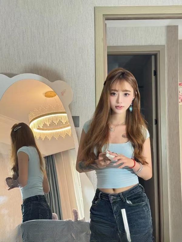 珠海性感小喵