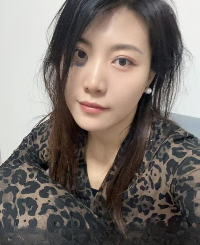 服务非常好的妹子