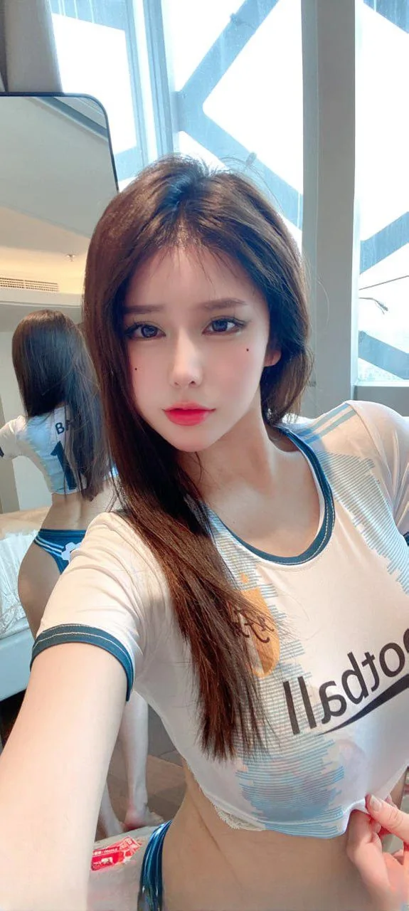 高挑极品温柔妹妹 图 2