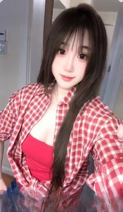 白嫩性感美女凡凡 图 4