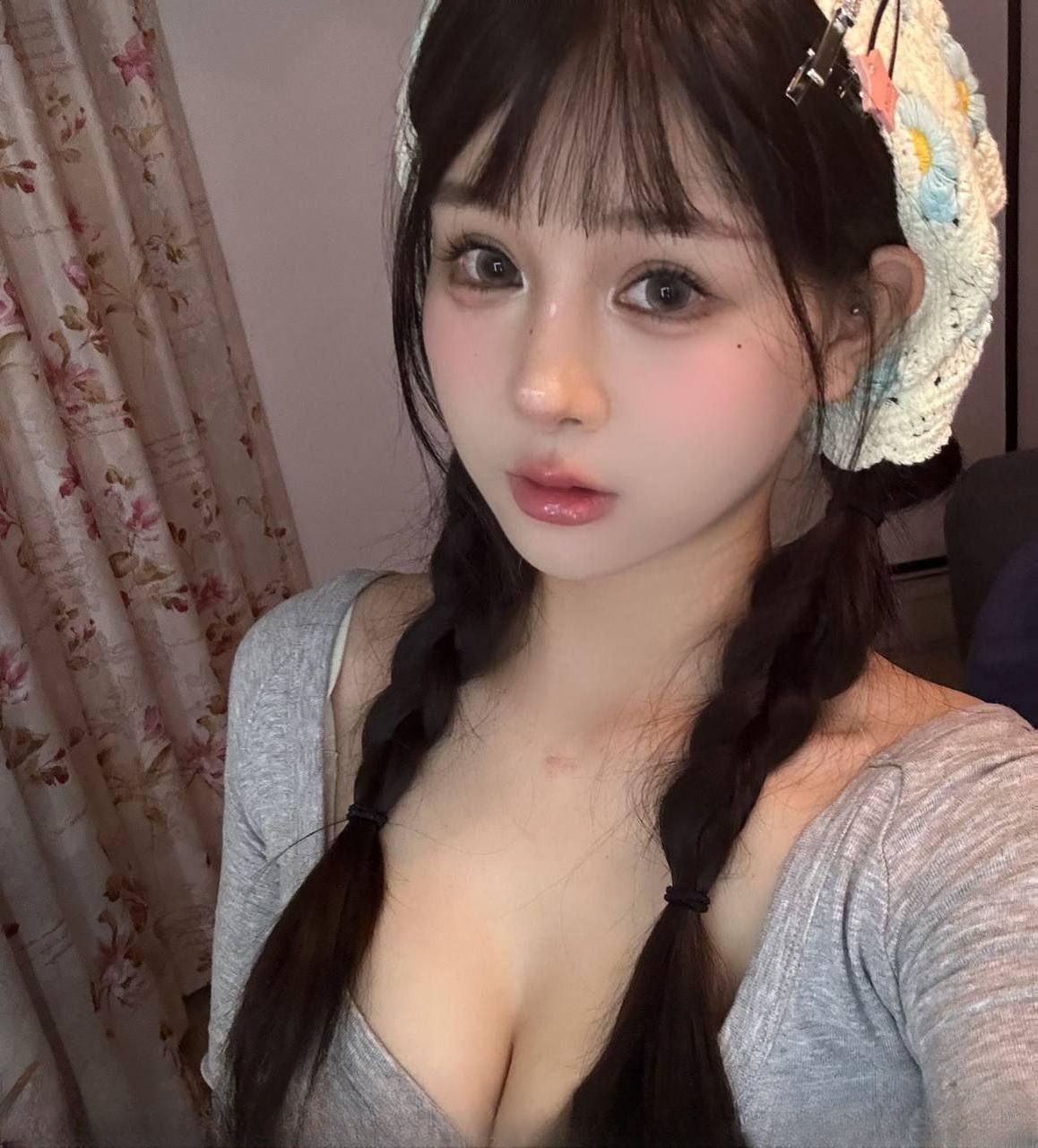 开朗学妹水多爆汁 图 2